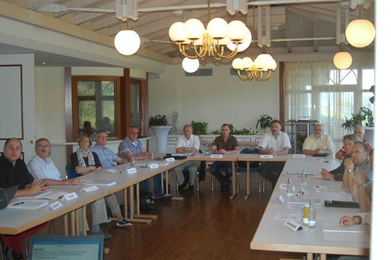 Gemeinderat Gemeinderat