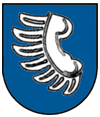 Wappen Böffingen