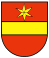 Wappen Neuneck