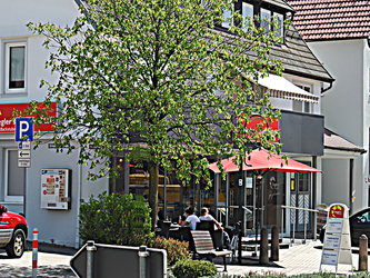 Cafe Bäckerei Ziegler