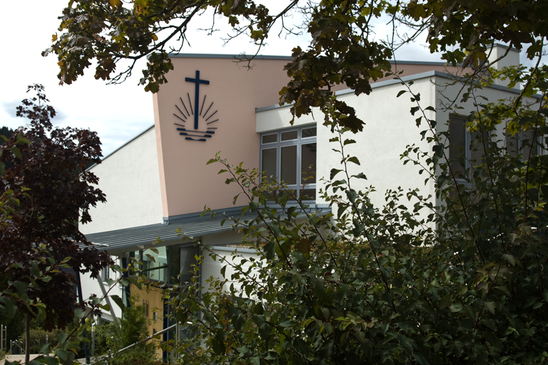 Neuapostolische Kirche Glatten Neuapostolische Kirche Glatten