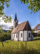 Kirche Böffingen