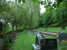 Friedhof Neuneck