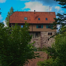 Schloss Neuneck